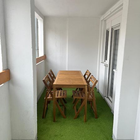 Spacieux Et Confortable - Centre Ville De Briancon - Serre-Chevalier - Garage Et Wifi Εξωτερικό φωτογραφία