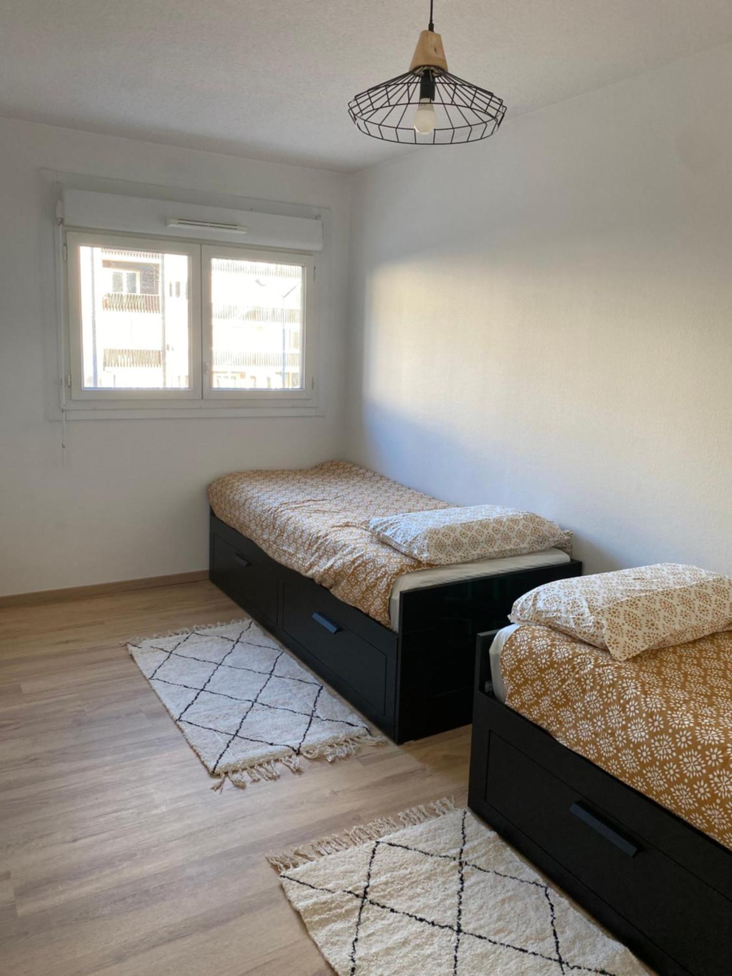 Spacieux Et Confortable - Centre Ville De Briancon - Serre-Chevalier - Garage Et Wifi Εξωτερικό φωτογραφία